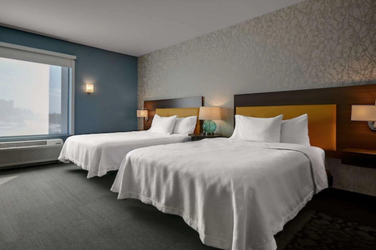 Home2 Suites By Hilton テンプル エクステリア 写真