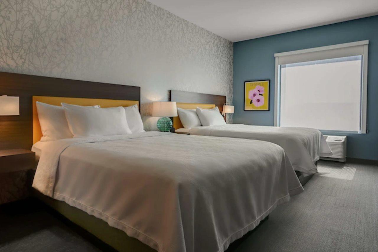 Home2 Suites By Hilton テンプル エクステリア 写真