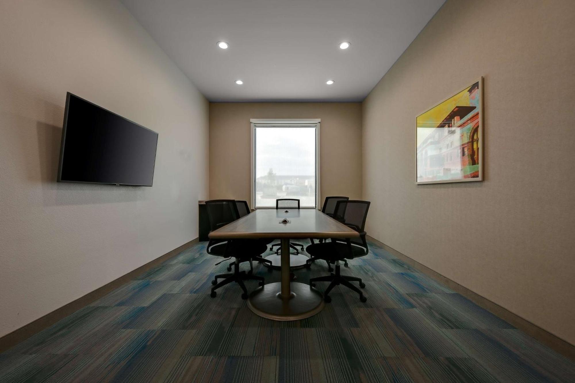 Home2 Suites By Hilton テンプル エクステリア 写真