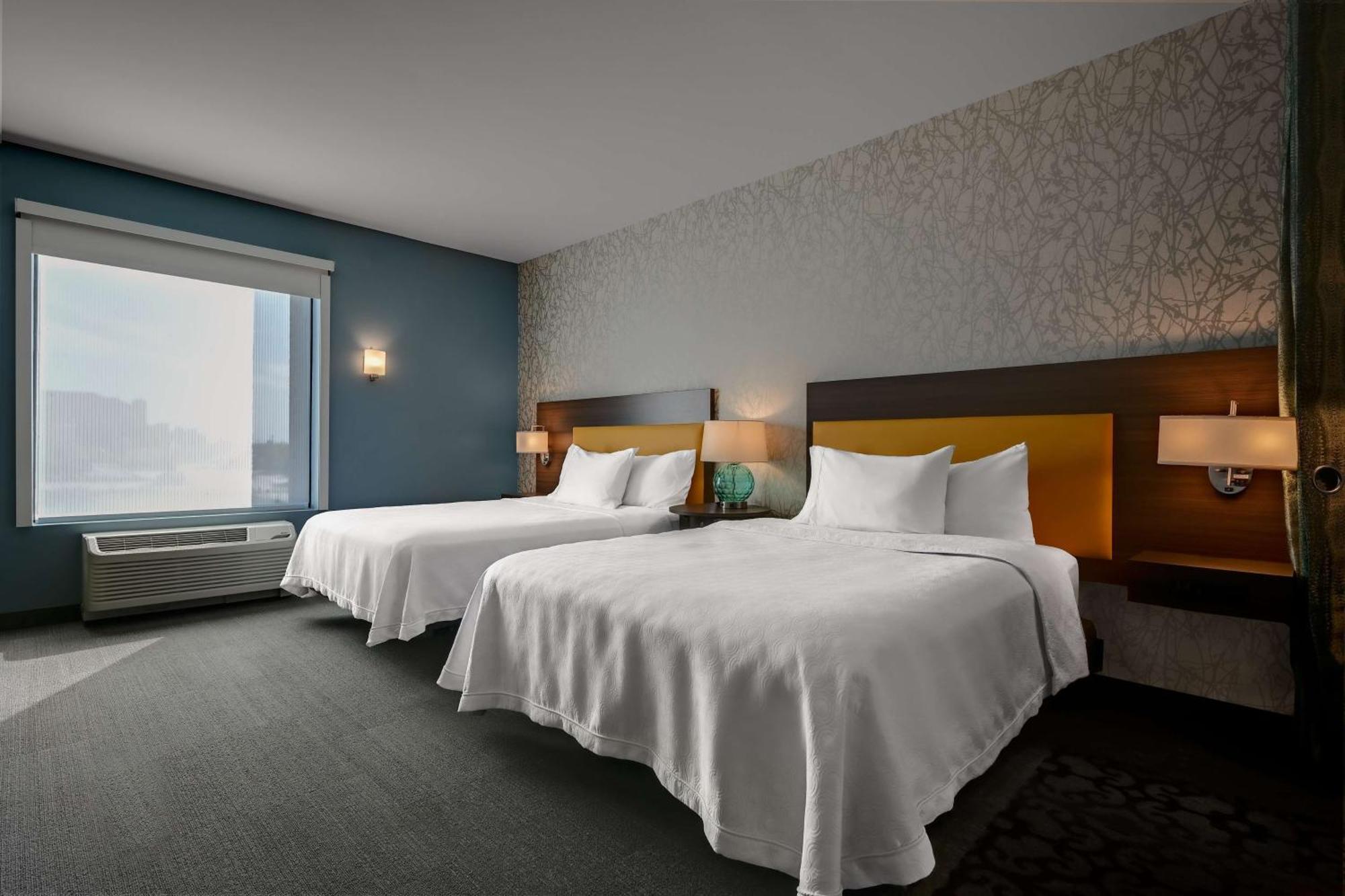 Home2 Suites By Hilton テンプル エクステリア 写真