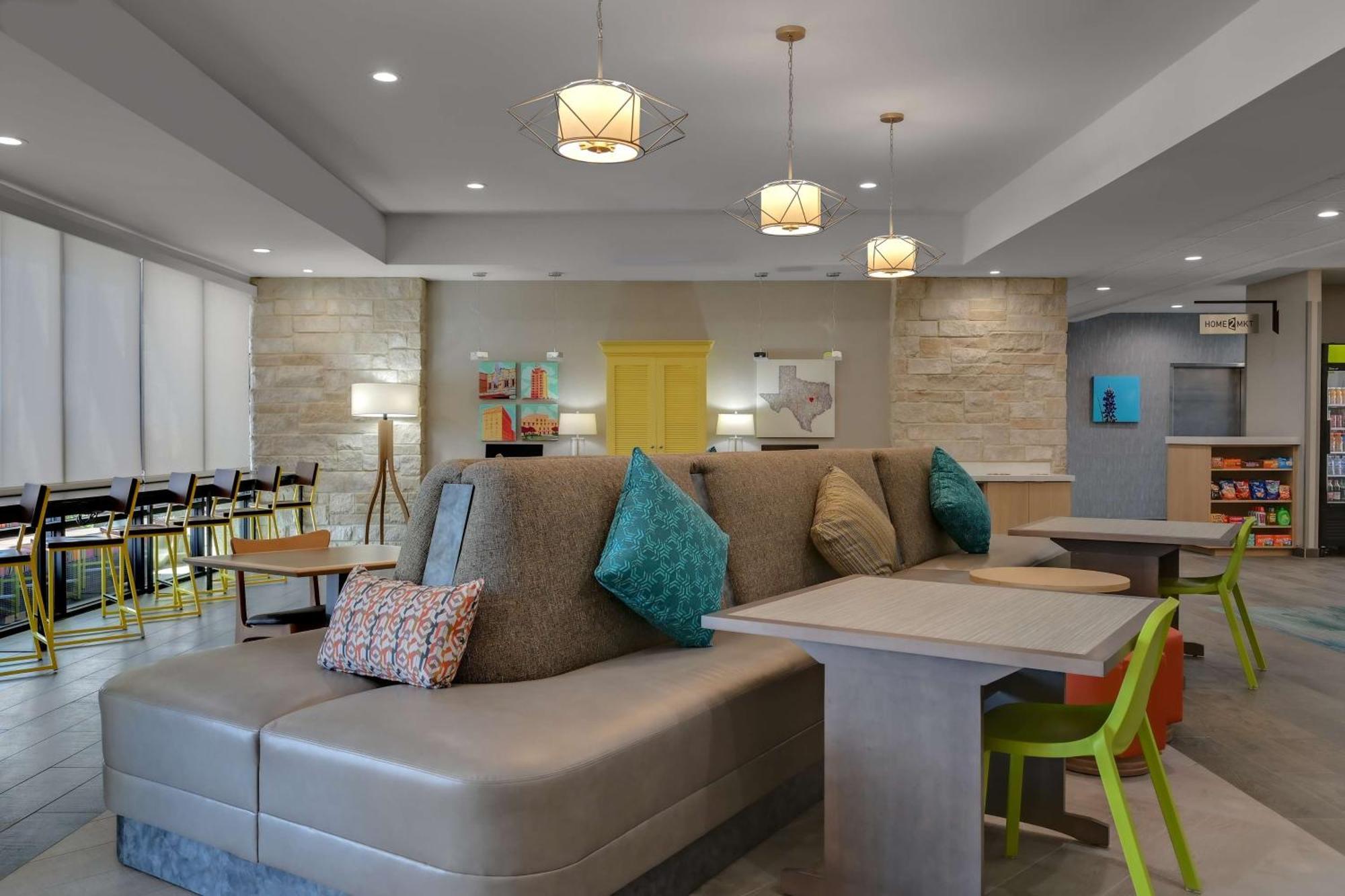 Home2 Suites By Hilton テンプル エクステリア 写真