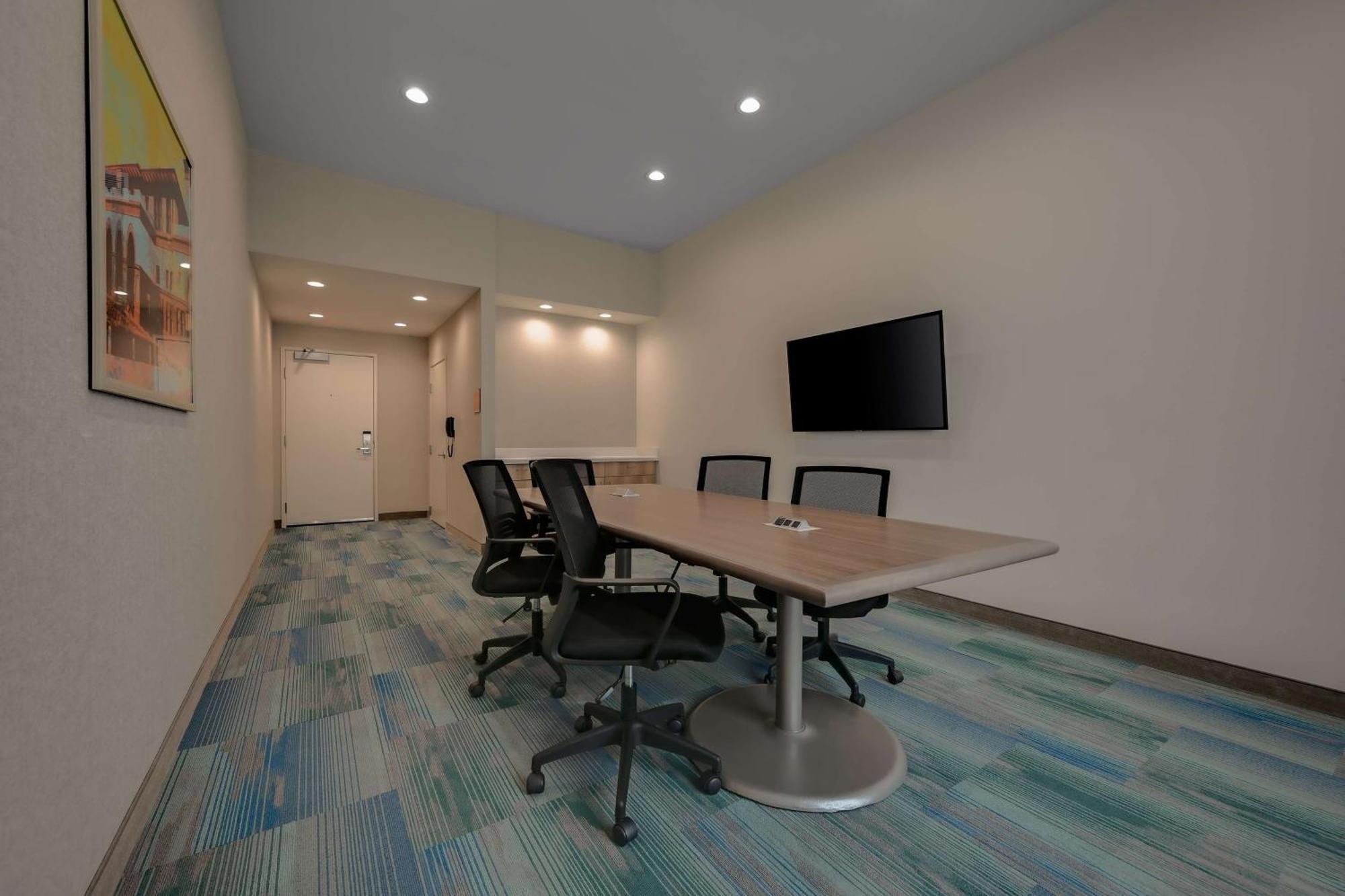 Home2 Suites By Hilton テンプル エクステリア 写真