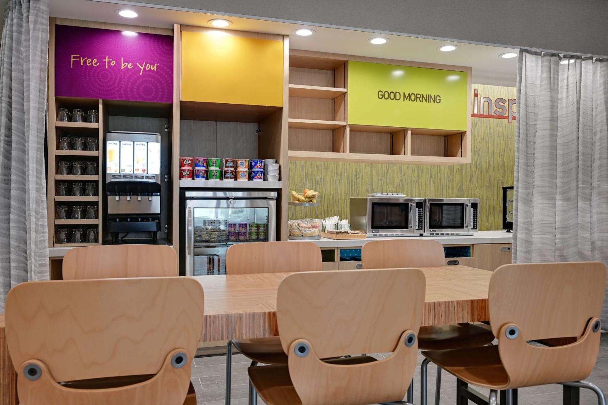 Home2 Suites By Hilton テンプル エクステリア 写真