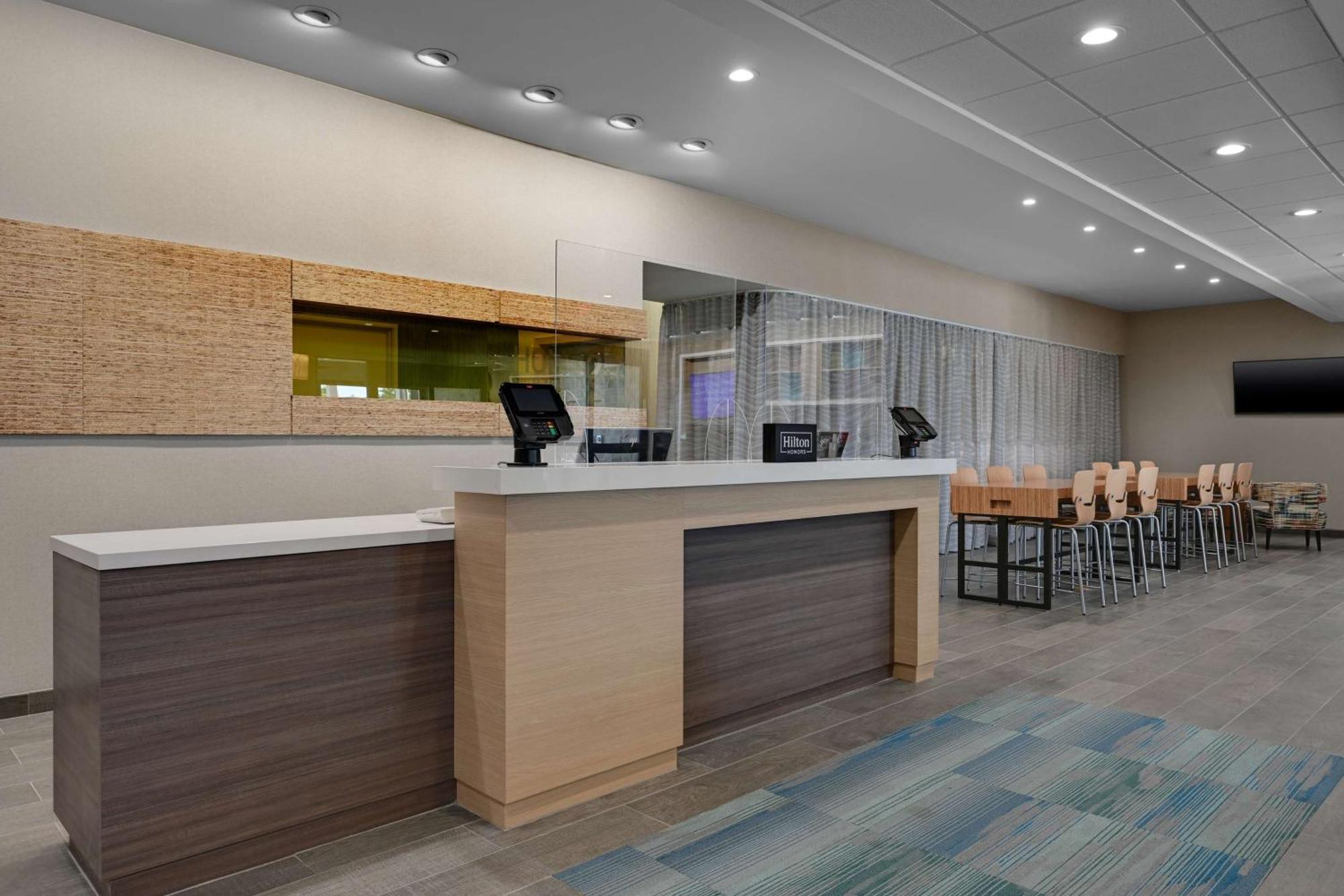 Home2 Suites By Hilton テンプル エクステリア 写真