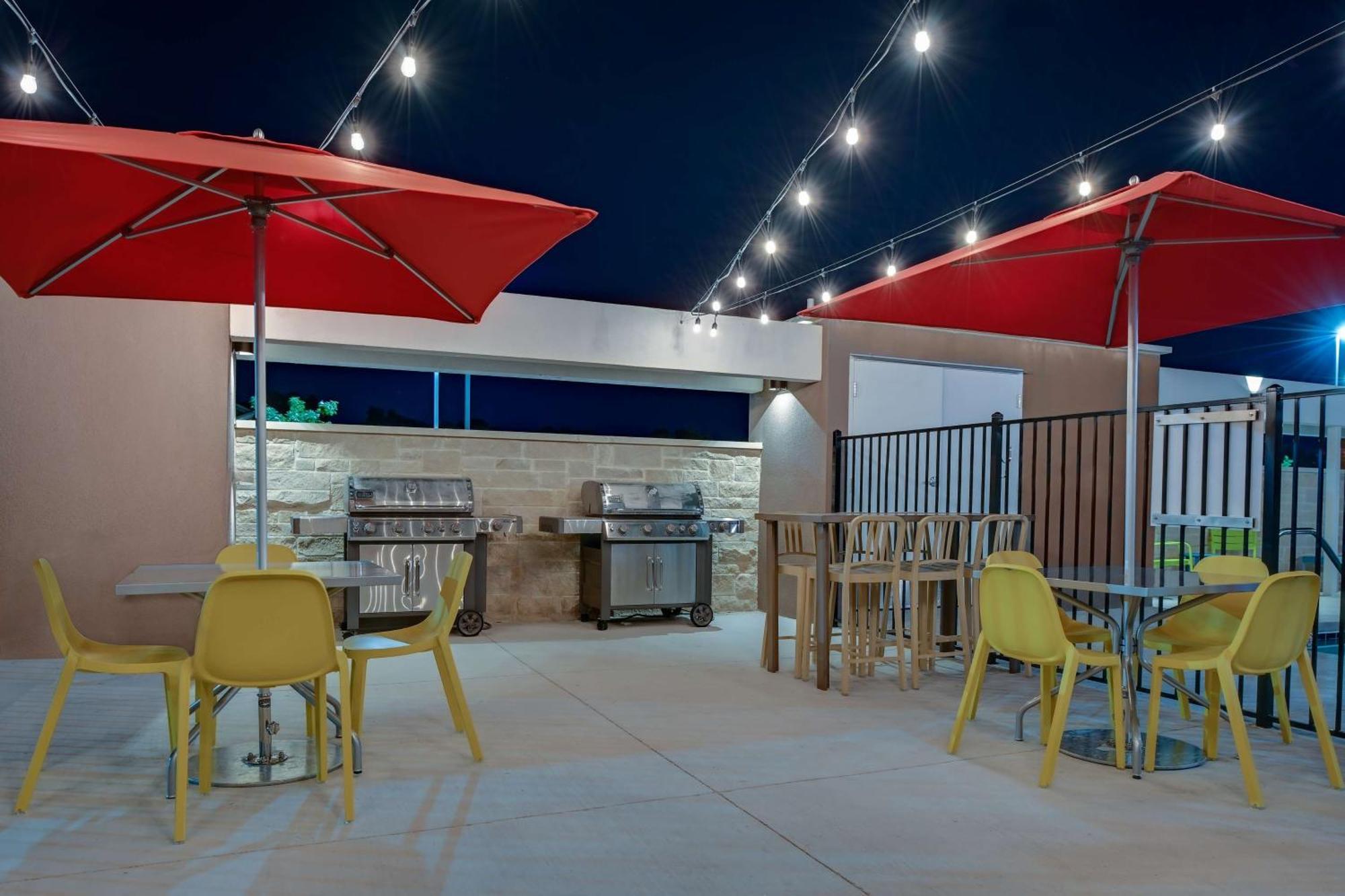 Home2 Suites By Hilton テンプル エクステリア 写真